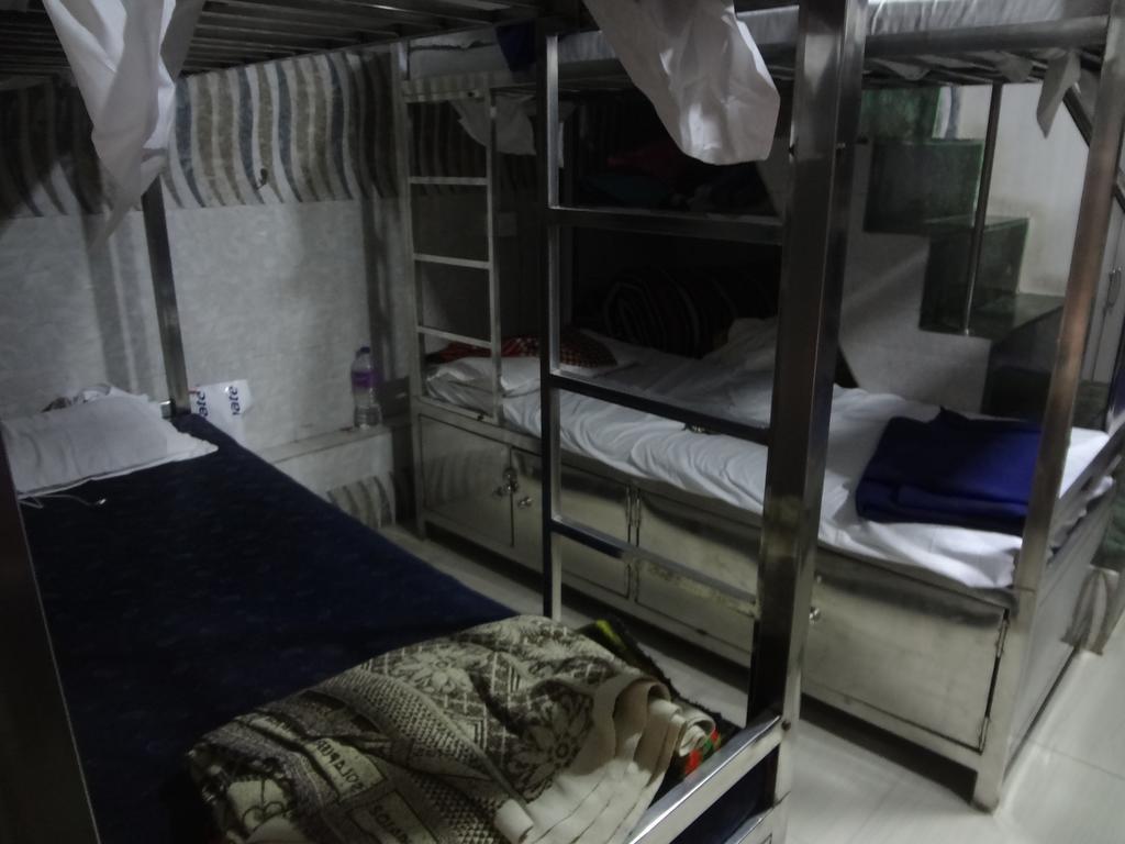 Aashiyana Dormitory Bombay Exterior foto