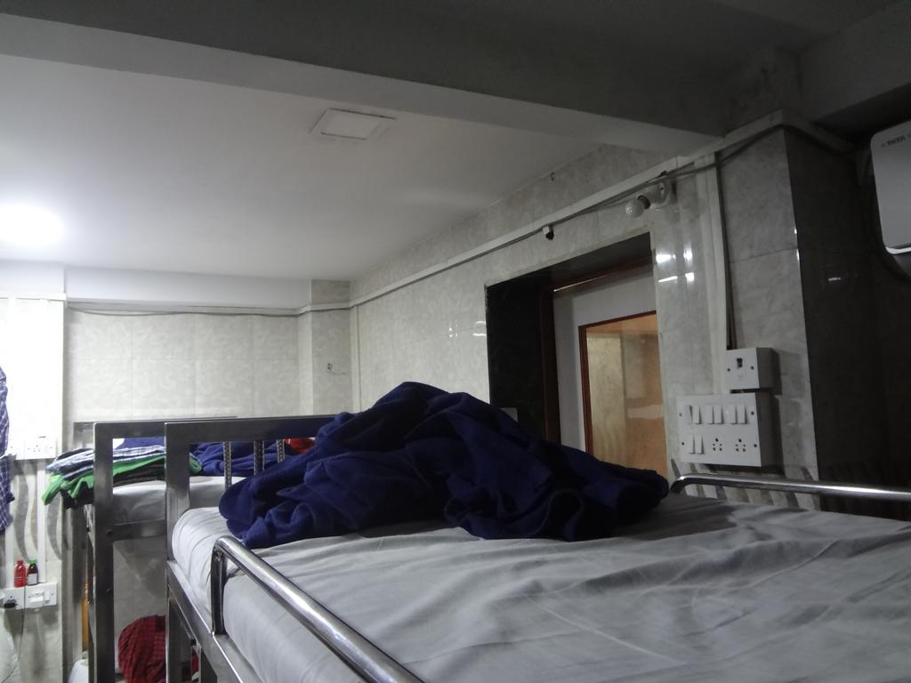 Aashiyana Dormitory Bombay Exterior foto